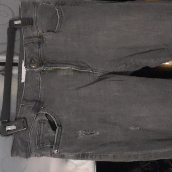 DL1961 jeans/jeggings - Picture 2 of 5